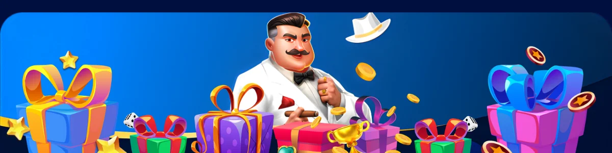 Mister Golden Casino